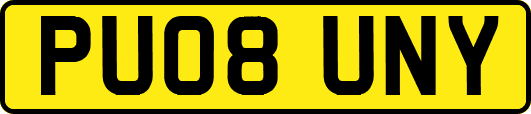 PU08UNY