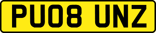 PU08UNZ