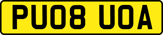 PU08UOA