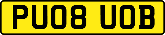 PU08UOB
