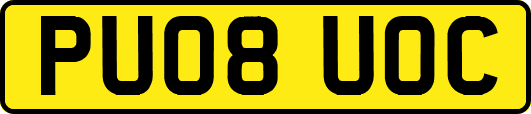 PU08UOC