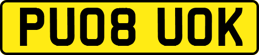 PU08UOK