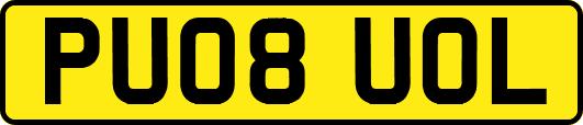 PU08UOL