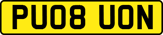 PU08UON