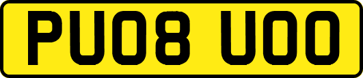 PU08UOO