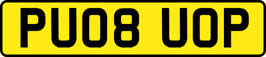 PU08UOP