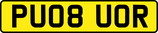 PU08UOR