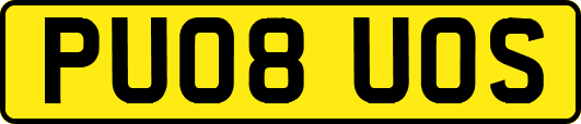 PU08UOS