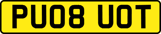 PU08UOT