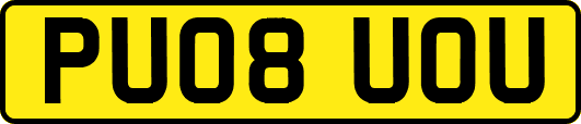 PU08UOU