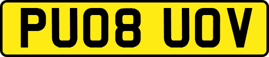 PU08UOV