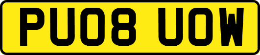 PU08UOW