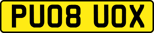 PU08UOX