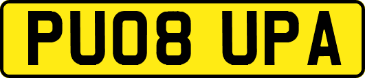 PU08UPA