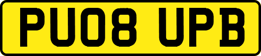 PU08UPB