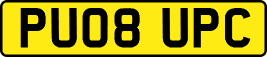 PU08UPC