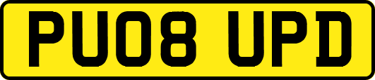 PU08UPD