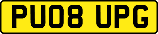 PU08UPG