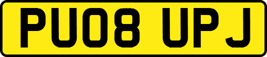 PU08UPJ