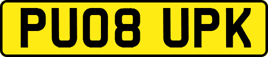 PU08UPK