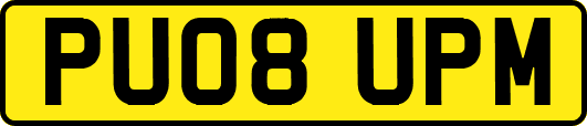 PU08UPM
