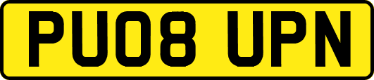PU08UPN