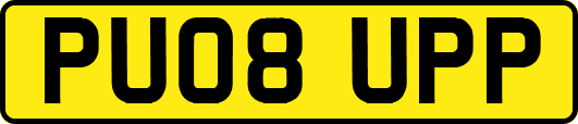 PU08UPP