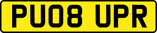 PU08UPR