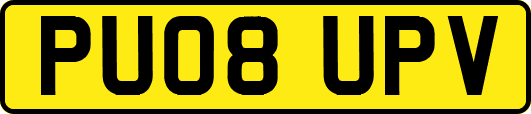 PU08UPV