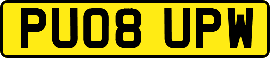 PU08UPW