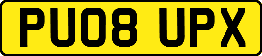 PU08UPX