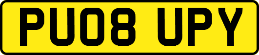 PU08UPY