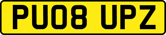 PU08UPZ