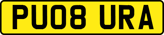 PU08URA