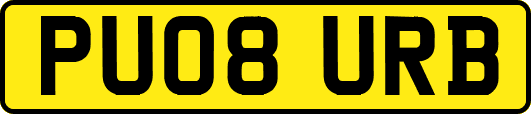 PU08URB