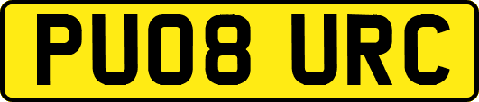 PU08URC