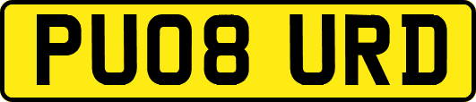 PU08URD