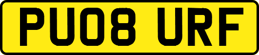 PU08URF