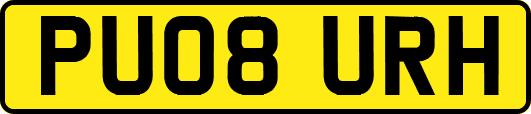 PU08URH
