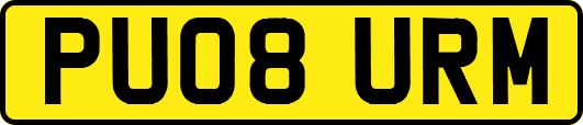 PU08URM