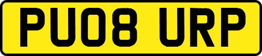 PU08URP