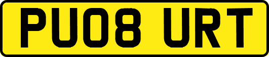 PU08URT
