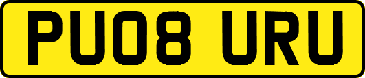 PU08URU