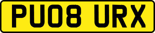 PU08URX