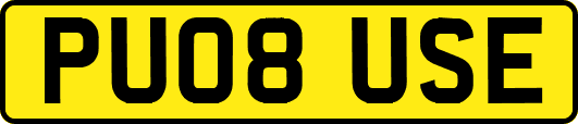 PU08USE