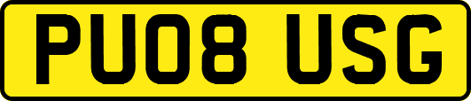 PU08USG