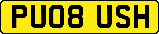 PU08USH