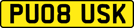 PU08USK