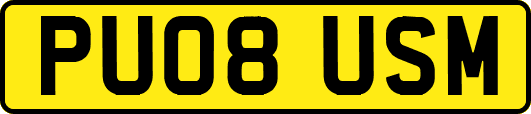 PU08USM