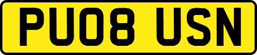 PU08USN